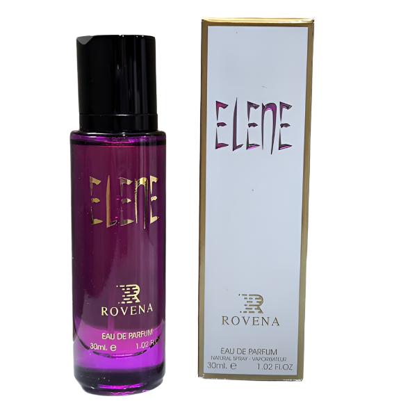 Elena pas Rovena EDP