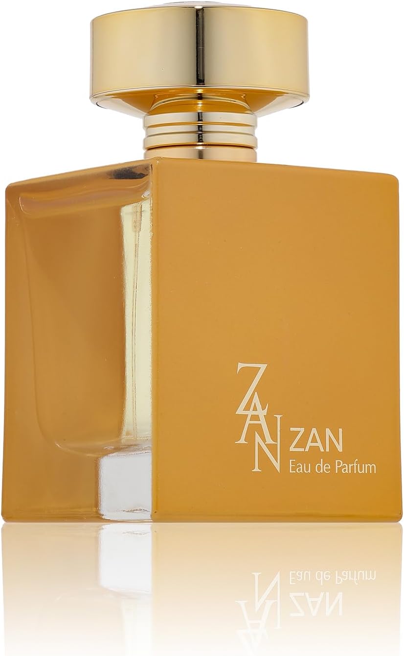 ZAN от Fragrance World EDP 100ml