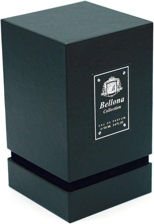 Bois by Bellona Collection EDP 100 ml