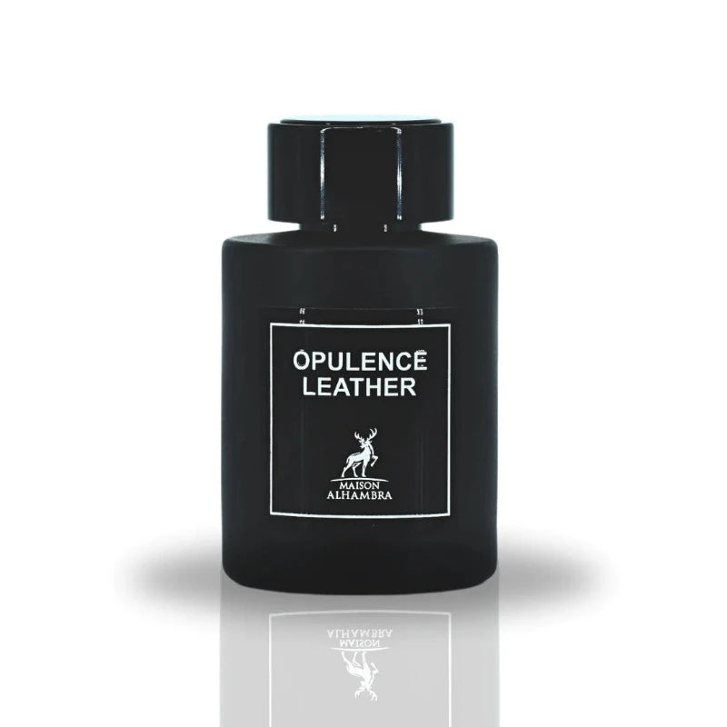 AlHambra  Turtinga oda parfumuotas vanduo vyrams 100ml