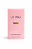 „Ur Way“ kvepalai Fragrance World EDP 100 ml