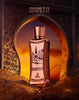Paris Corner Kosmopolitiškas Dubajus Perfume Unisex 100 ml