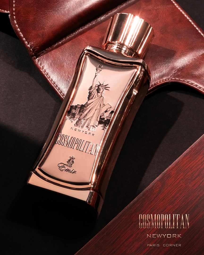 Cosmopolitan New York by Emir EDP 85 ml