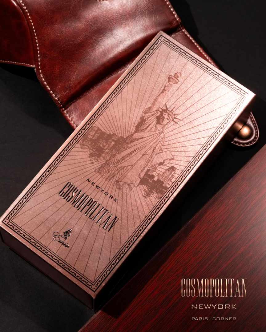 Cosmopolitan New York by Emir EDP 85 ml