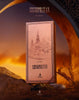 Paris Corner Kosmopolitiškas Dubajus Perfume Unisex 100 ml