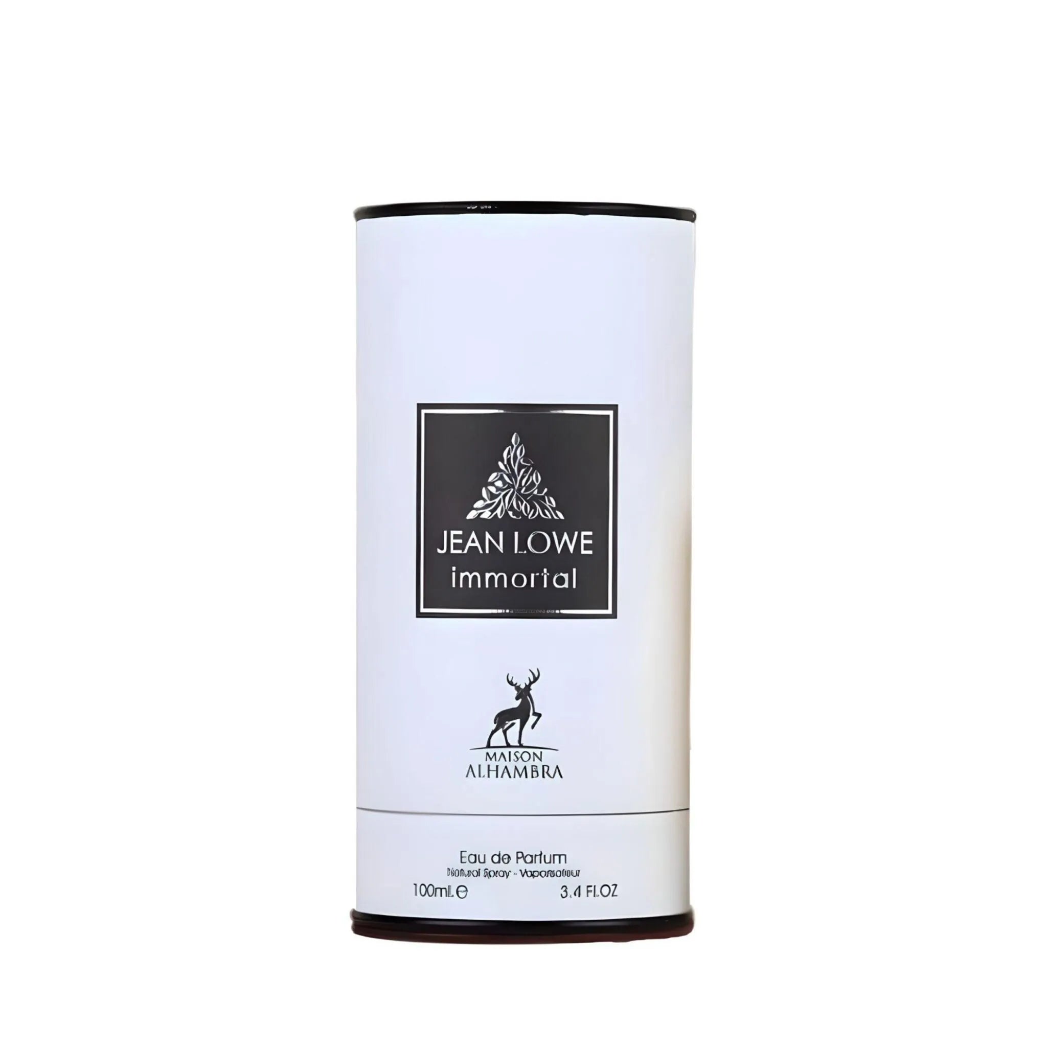 Jean Lowe Immortel by Maison Alhambra EDP 100ml

