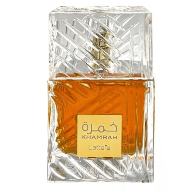 LATTAFA Khamrah parfumuotas vanduo unisex 100 ml - Royal kvepalai Lattafa Kvepalų pramonė Visos