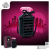 Fragrance World rožė Seduction Secret Las Vegas parfumuotas vanduo Moterims 100ml