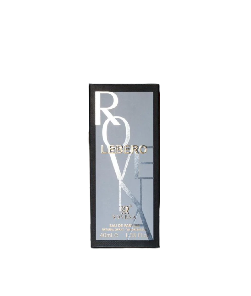 Lebero by Rovena EDP 40 ml