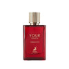 Your Touch tobacco by Maison Alhambra EDP 100ml male