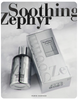 Paris Corner Raminantis zefyras Perfume Unisex 100 ml