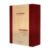 Al Haramain Amber Oud Ruby Edition parfumuotas vanduo unisex 200 ml - Royal kvepalai Haramain Perfume