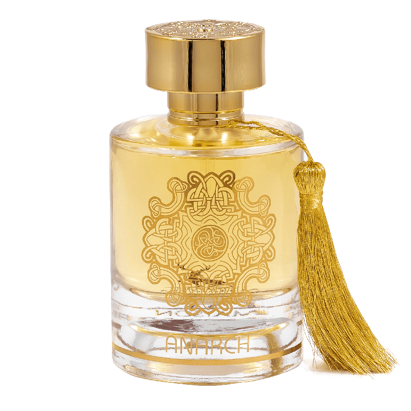 AlHambra anarchas parfumuotas vanduo unisex 100 ml - Royal kvepalai AlHambra Perfume