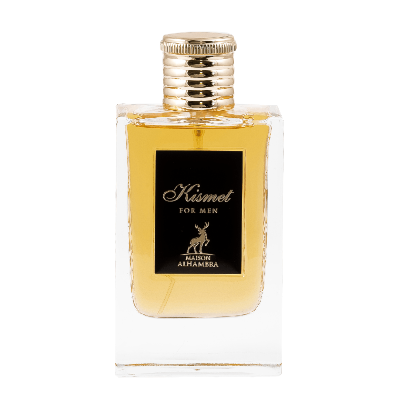 AlHambra Kismet parfumuotas vanduo vyrams 100ml - Royal kvepalai AlHambra Perfume