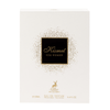 AlHambra Kismet parfumuotas vanduo moterims 100ml - Royal kvepalai AlHambra Perfume