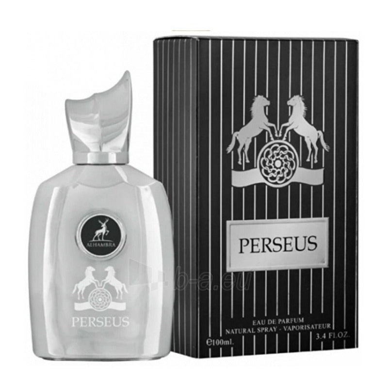 AlHambra Persėjas parfumuotas vanduo vyrams 100ml - Royal kvepalai AlHambra Perfume