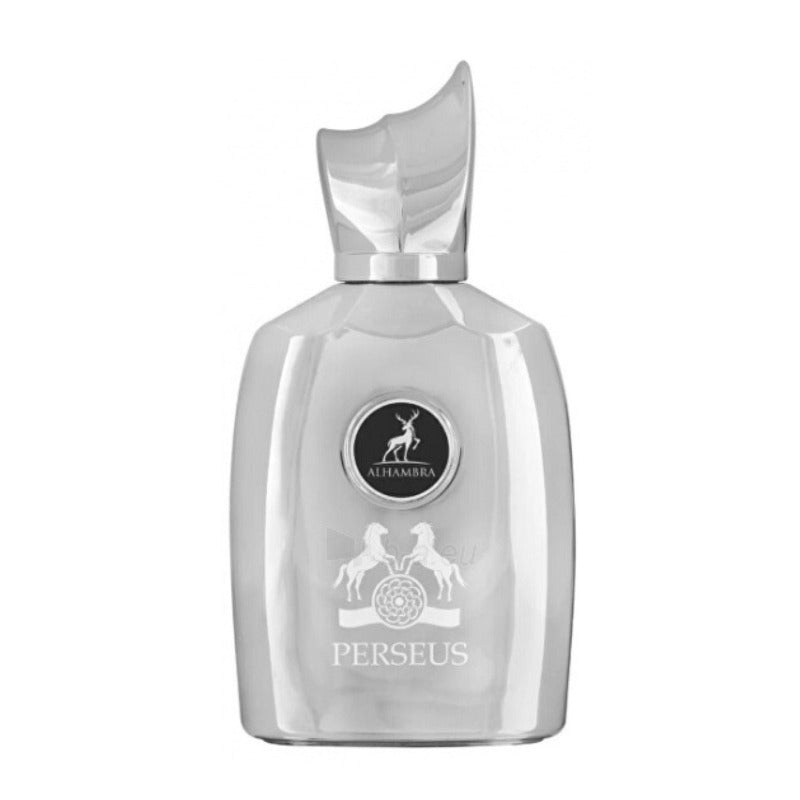 AlHambra Persėjas parfumuotas vanduo vyrams 100ml - Royal kvepalai AlHambra Perfume