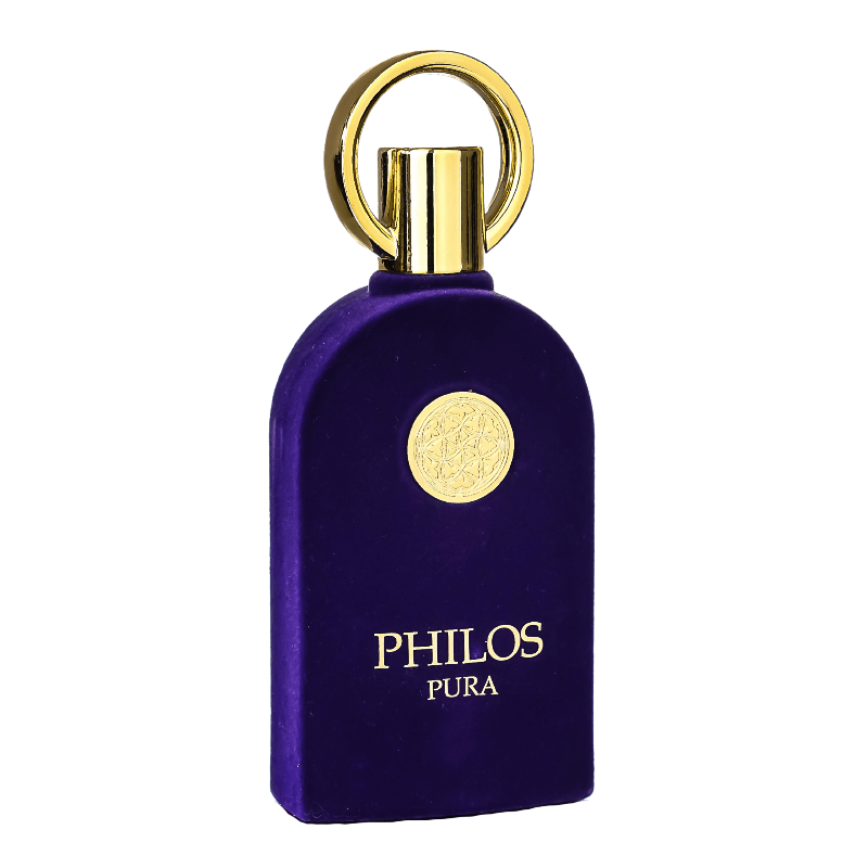 AlHambra Filosas Pura parfumuotas vanduo unisex 100 ml - Royal kvepalai Lattafa Kvepalų pramonė Perfume