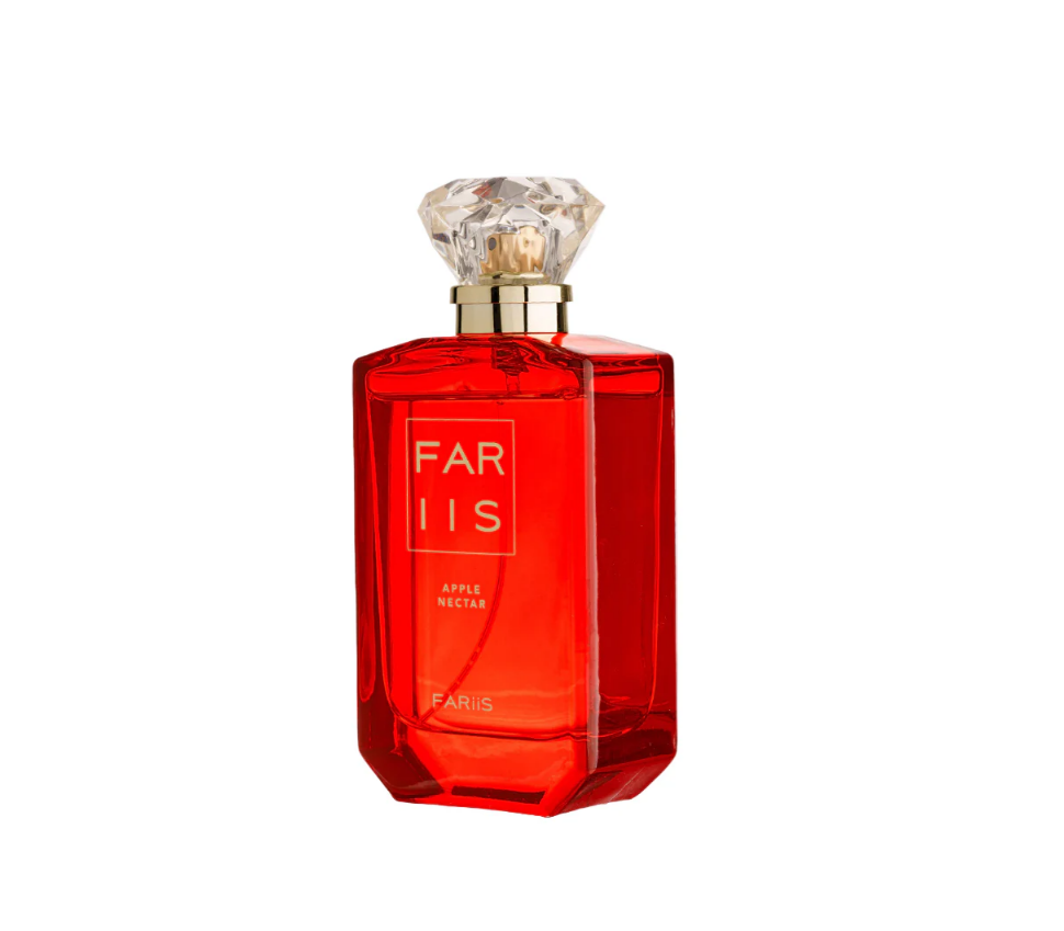 Apple Nectar by Fariis EDP 100ml


