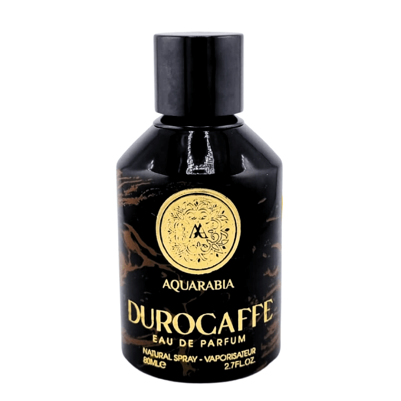 Aquarabia Durocaffe parfumuotas vanduo moterims 80ml - Royal kvepalai Aquarabia Perfume