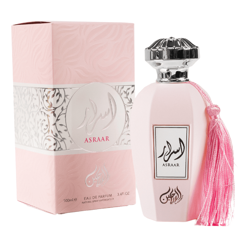 Ard Al Zaafaran Asraar parfumuotas vanduo moterims 100ml - Royal kvepalai Ard Al Zaafaran Perfume