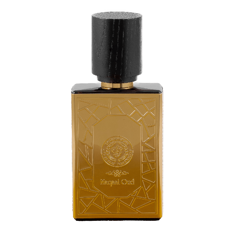 Ard Al Zaafaran Maqaal oud parfumuotas vanduo unisex 50 ml - Royal kvepalai Ard Al Zaafaran Perfume