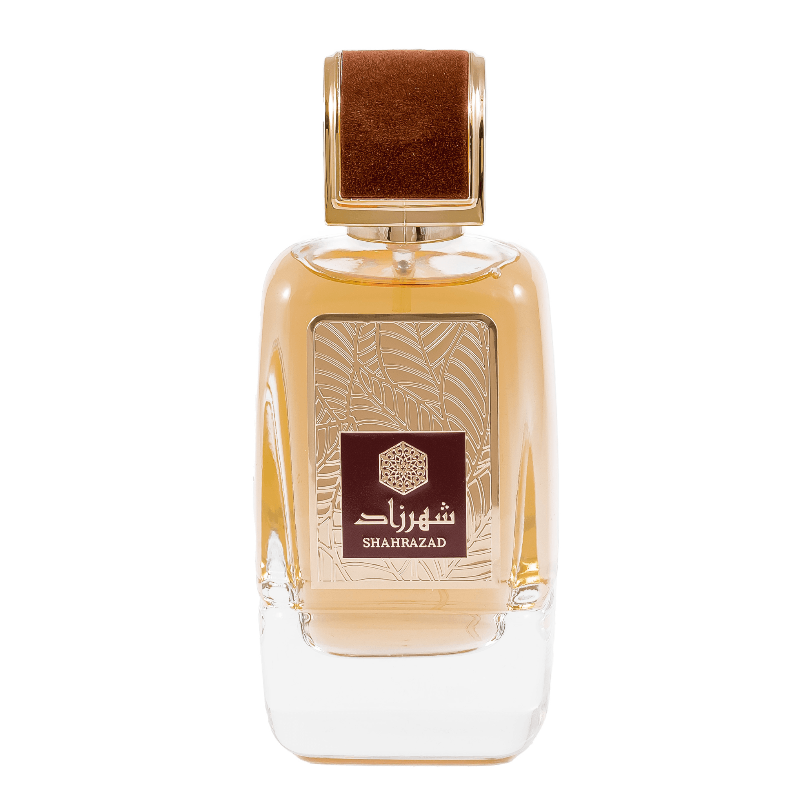 Ard Al Zaafaran Šahrazadas parfumuotas vanduo moterims 100ml - Royal kvepalai LATTAFA Perfume