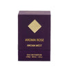 Aroma West Aroma Rose parfumuotas vanduo moterims - Royal kvepalai AROMA WEST Perfume