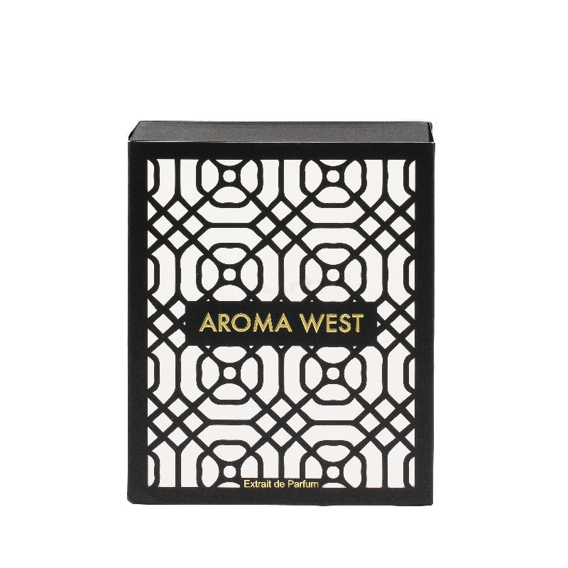 Aroma West HIJRAT parfumuotas vanduo unisex - Karališkieji kvepalai AROMA WEST Perfume