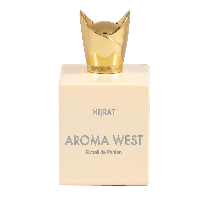 Aroma West HIJRAT parfumuotas vanduo unisex - Karališkieji kvepalai AROMA WEST Perfume