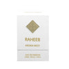 Aroma West RAHEEB parfumuotas vanduo unisex - Karališkieji kvepalai AROMA WEST Perfume
