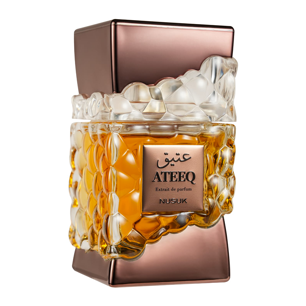 Ateeq by Nusuk EDP 100ml male