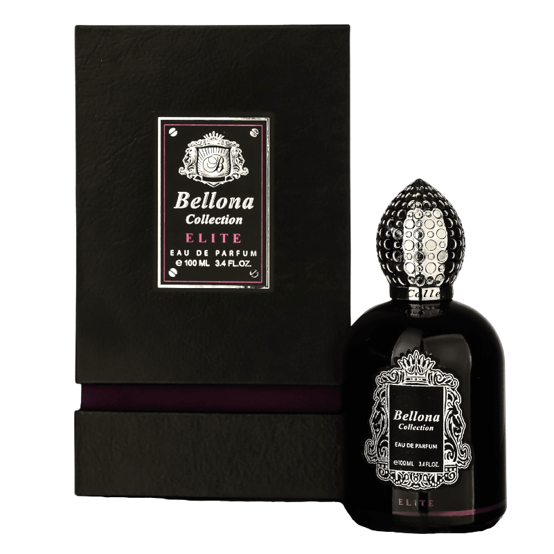 Bellona Collection parfumuotas vanduo moterims 100ml - Royal kvepalai Bellona Collection Perfume
