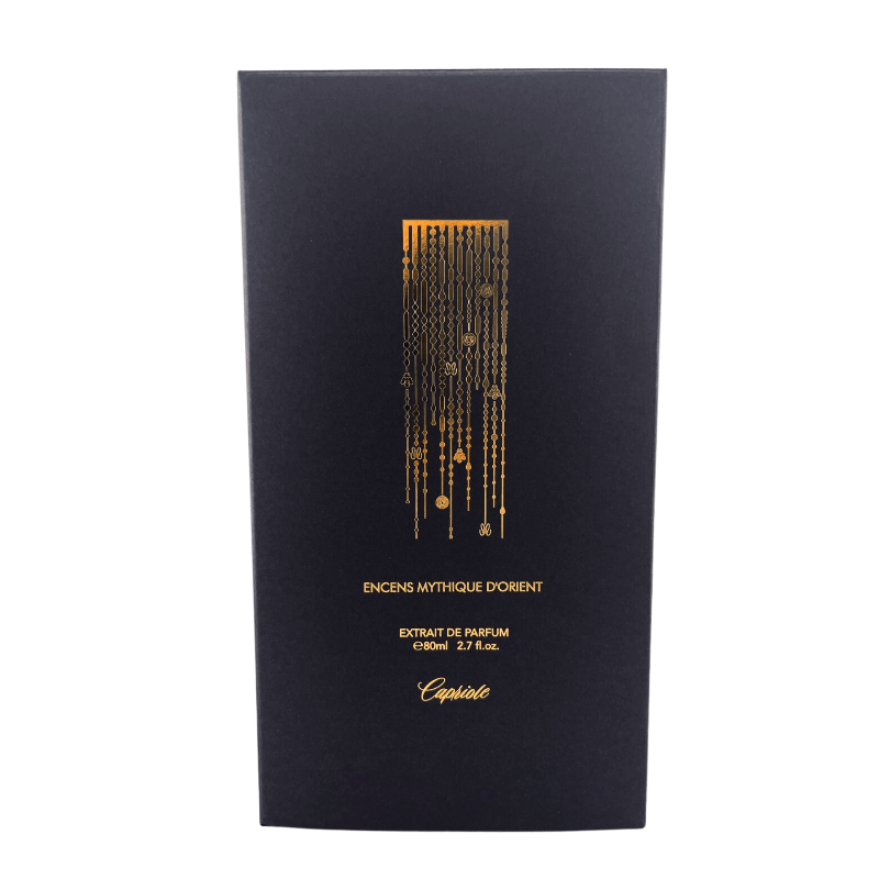 Capriole Encens Mythique D'Orient Extrait De Parfum unisex 80ml - Royal kvepalai Capriole Perfume