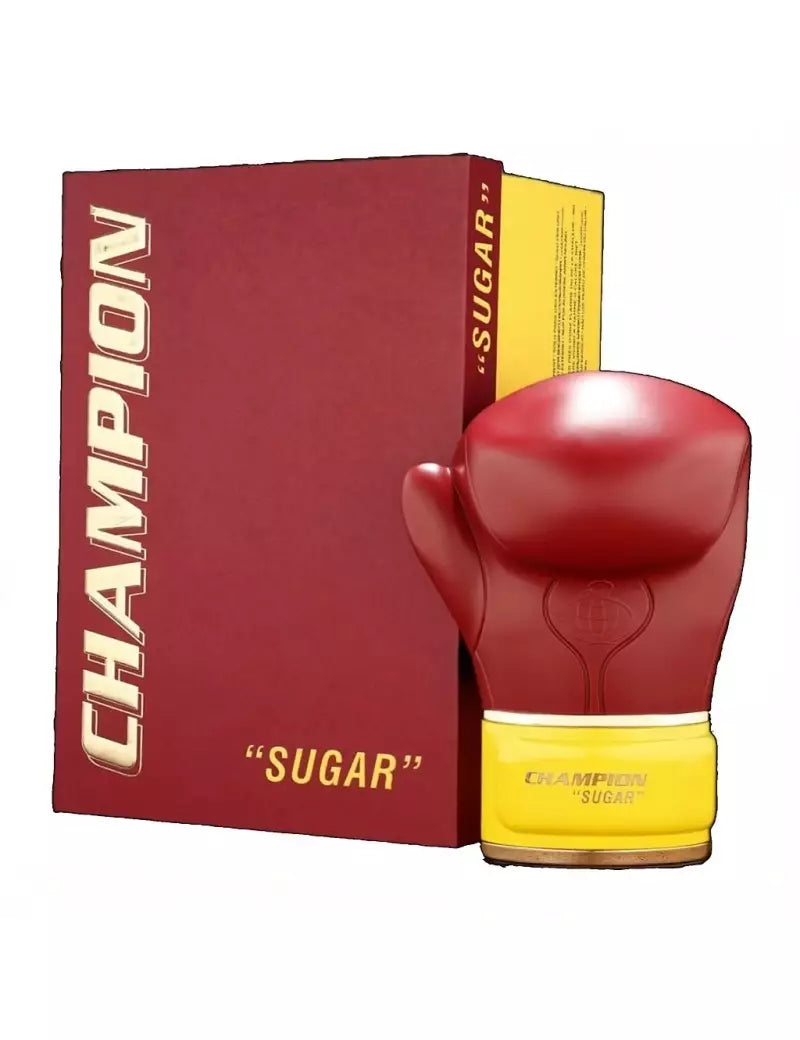 Champion Sugar by Fragrance World EDP 80 ml