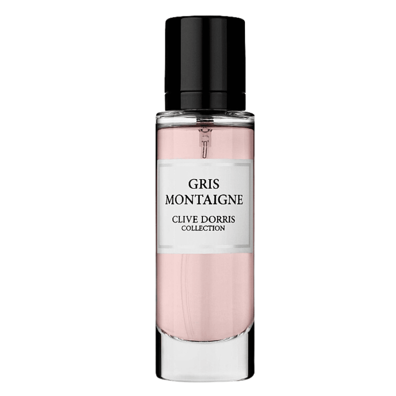 Clive Dorris Grey Mountain parfumuotas vanduo moterims 30ml - Royal kvepalai Clive Dorris Perfume