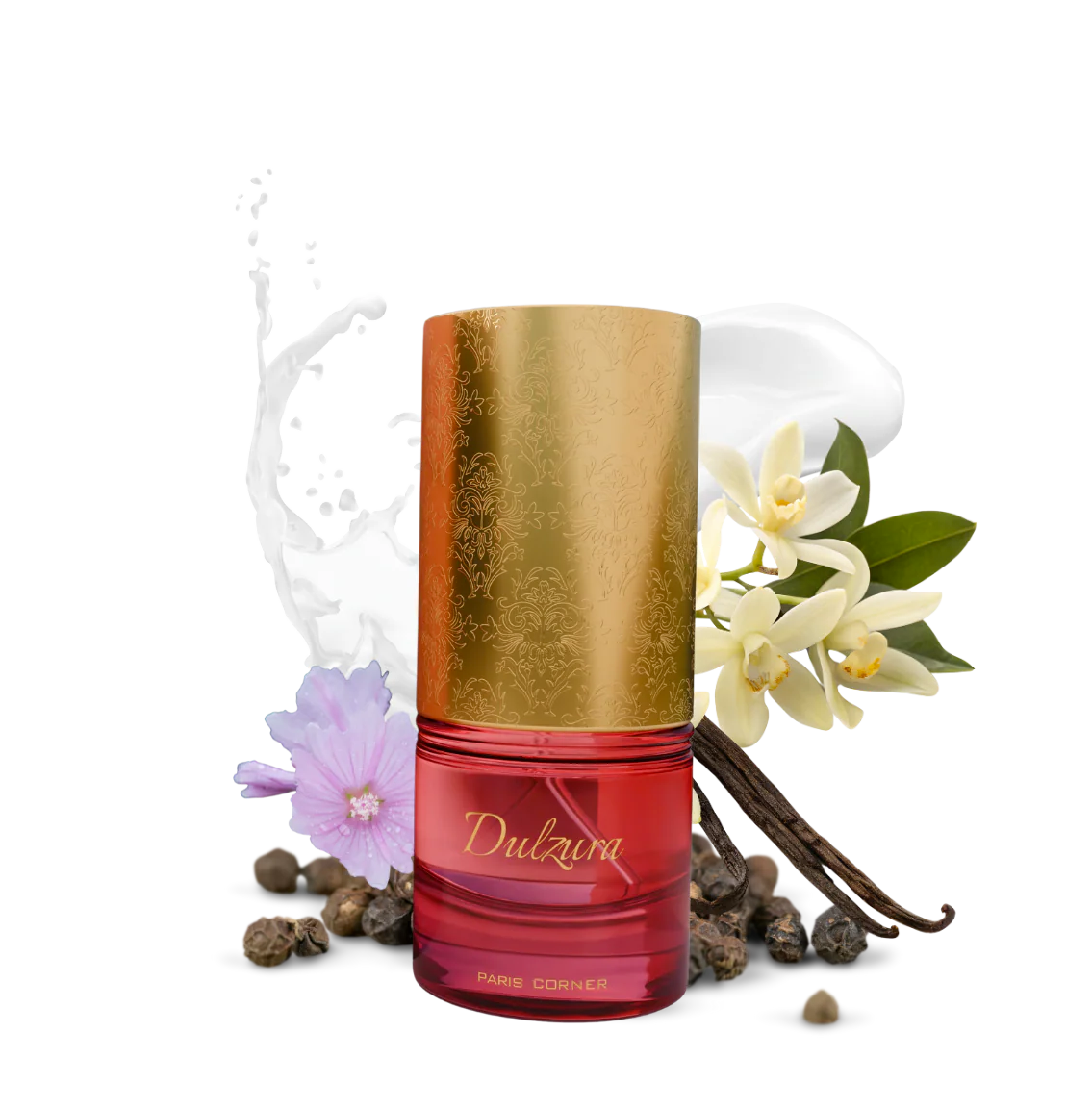 Dulzura by Paris Corner EDP 100 ml