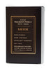 Prive Series Saviour by Fragrance World EDP 80 ml