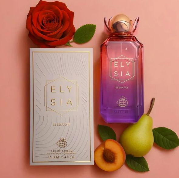 Elysia Elegance by Fragrance World EDP 100 ml
