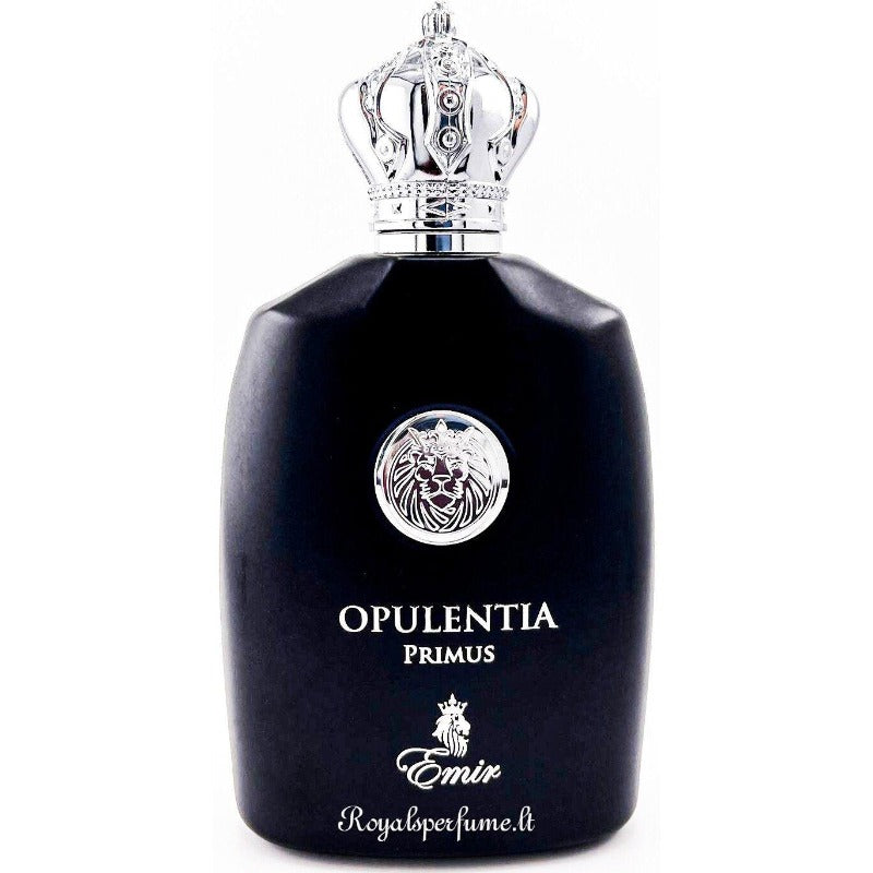 Emir Opulentia Primus parfumuotas vanduo vyrams 100ml - Royal kvepalai EMIR Visi