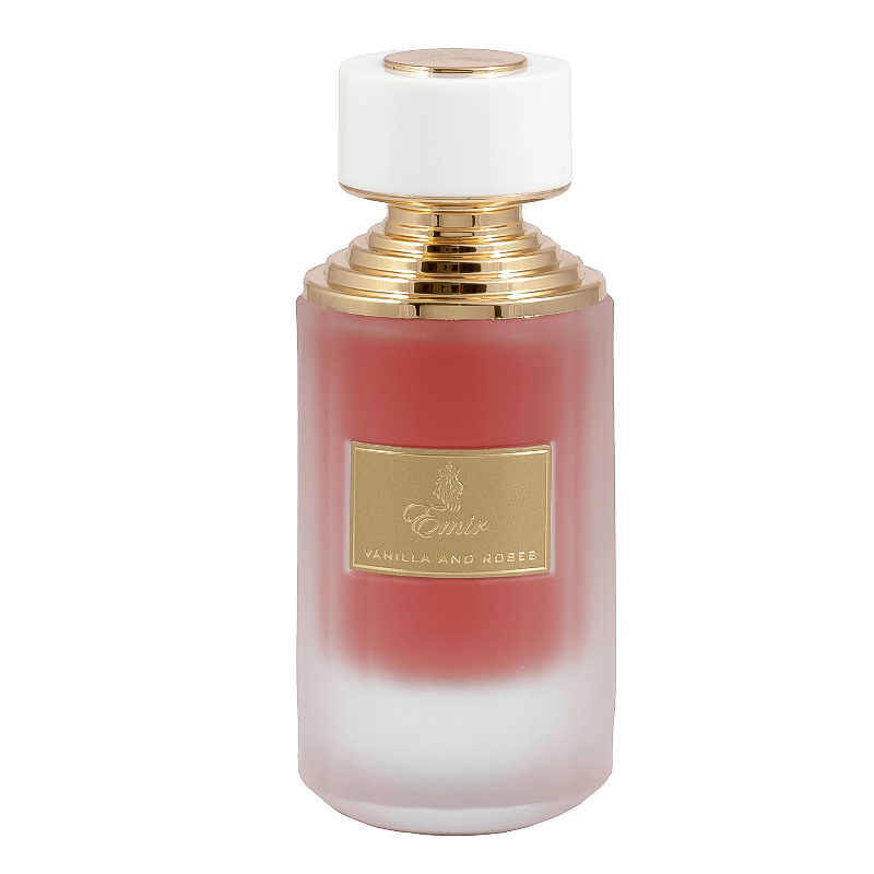 Emir Vanilla Roses parfumuotas vanduo unisex 75 ml - Royal kvepalai EMIR Perfume