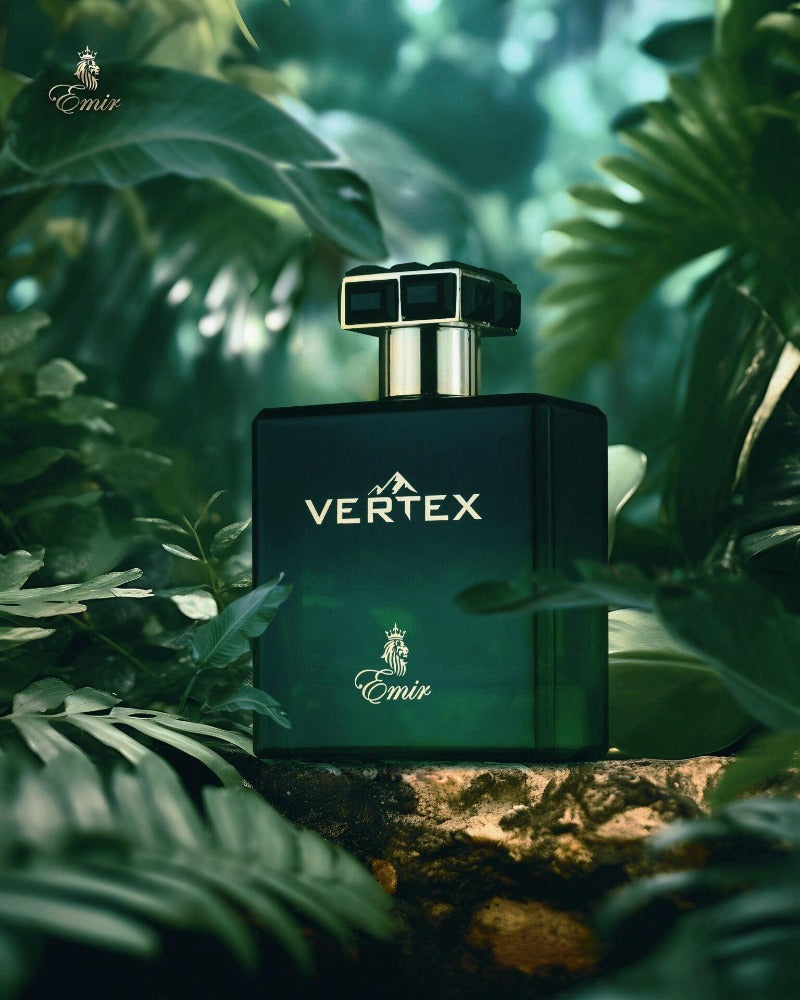 Emir Viršūnė parfumuotas vanduo unisex 100 ml - Royal kvepalai EMIR Perfume