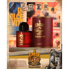 Emir Vibrant Spicy Tobacco parfumuotas vanduo unisex 100 ml - Royal kvepalai EMIR Visi