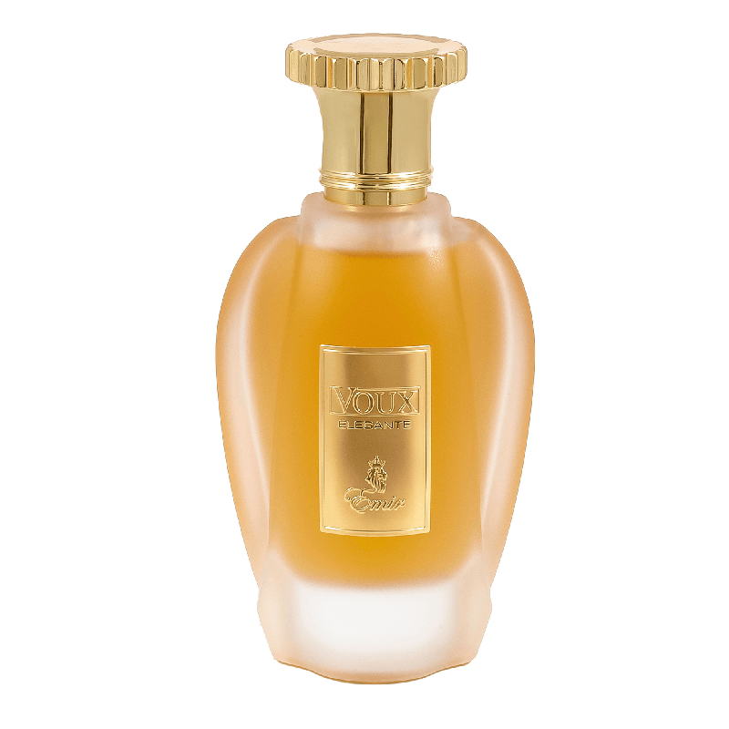 Emir Voux Elegante parfumuotas vanduo unisex 100ml - Royalsperfume Perfumery Paris Corner LLC Perfume