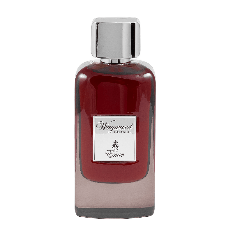 Emir Wayward Charlie parfumuotas vanduo unisex 100ml - Royalsperfume Perfumery Paris Corner LLC Viskas