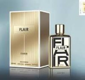 Fariis Al Fakhar Flair parfumuotas vanduo moterims 100 ml