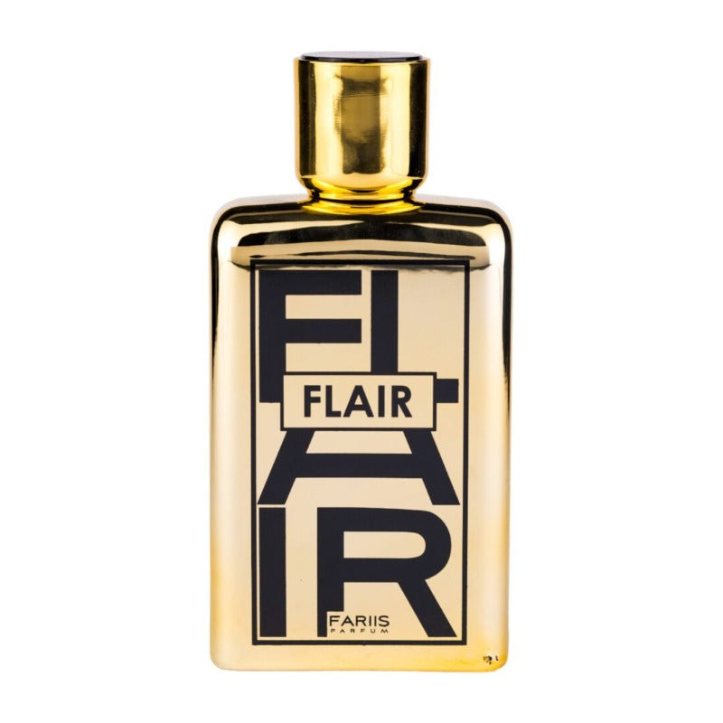 Fariis Al Fakhar Flair parfumuotas vanduo moterims 100 ml