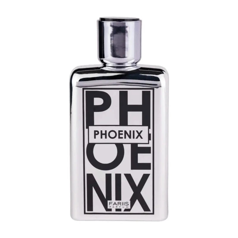 Fariis Al Fakhar Phoenix kvepiantis vanduo vyrams 100 ml