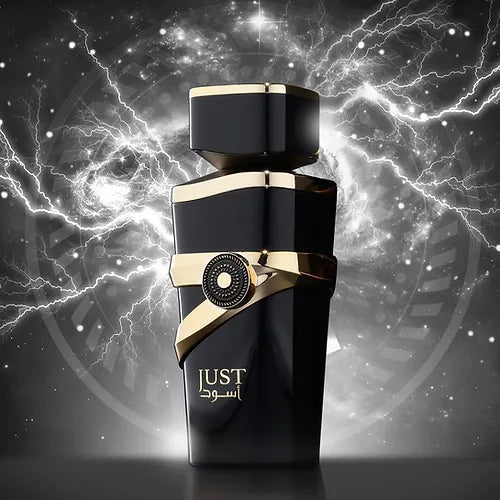 FW Just Aswad parfumuotas vanduo unisex 100 ml