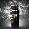 FW Just Aswad parfumuotas vanduo unisex 100 ml